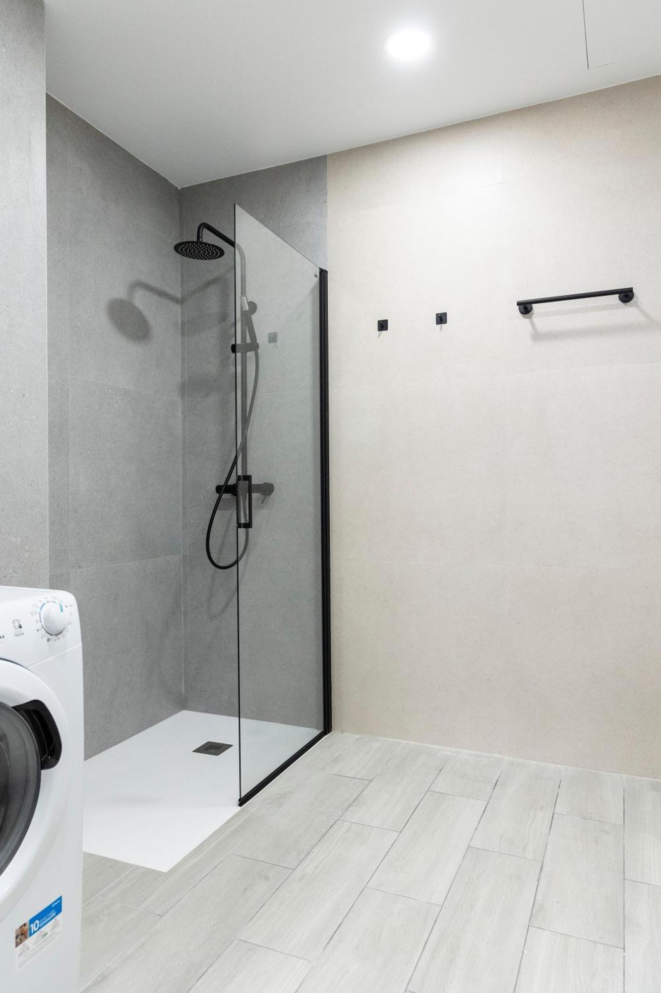 Favara Suites B By Concept Flats บาเลนเซีย ภายนอก รูปภาพ