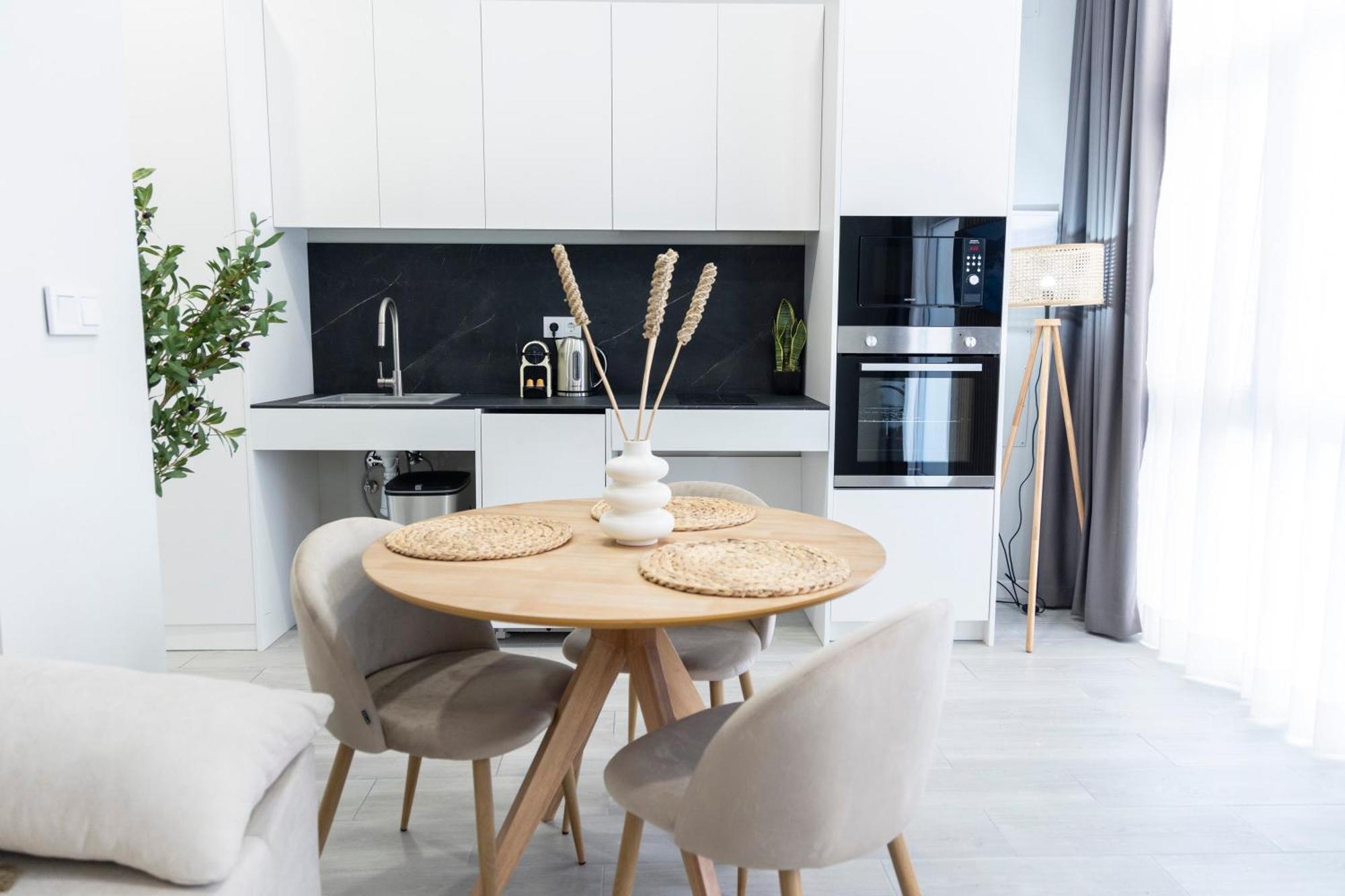 Favara Suites B By Concept Flats บาเลนเซีย ภายนอก รูปภาพ
