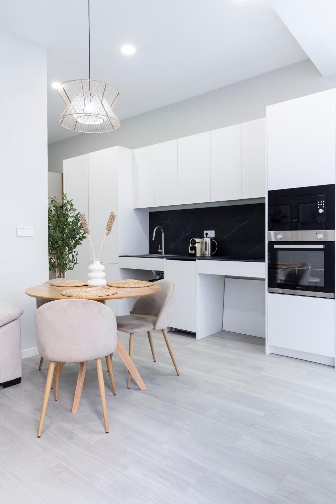Favara Suites B By Concept Flats บาเลนเซีย ภายนอก รูปภาพ