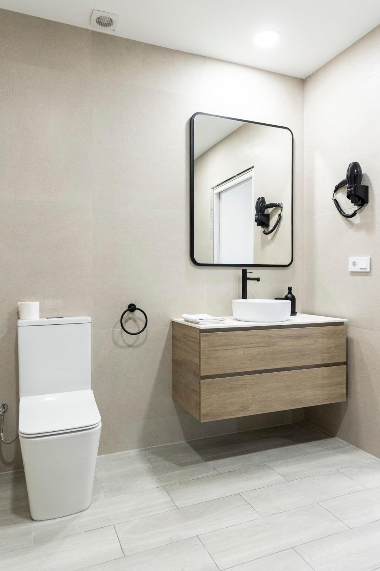 Favara Suites B By Concept Flats บาเลนเซีย ภายนอก รูปภาพ