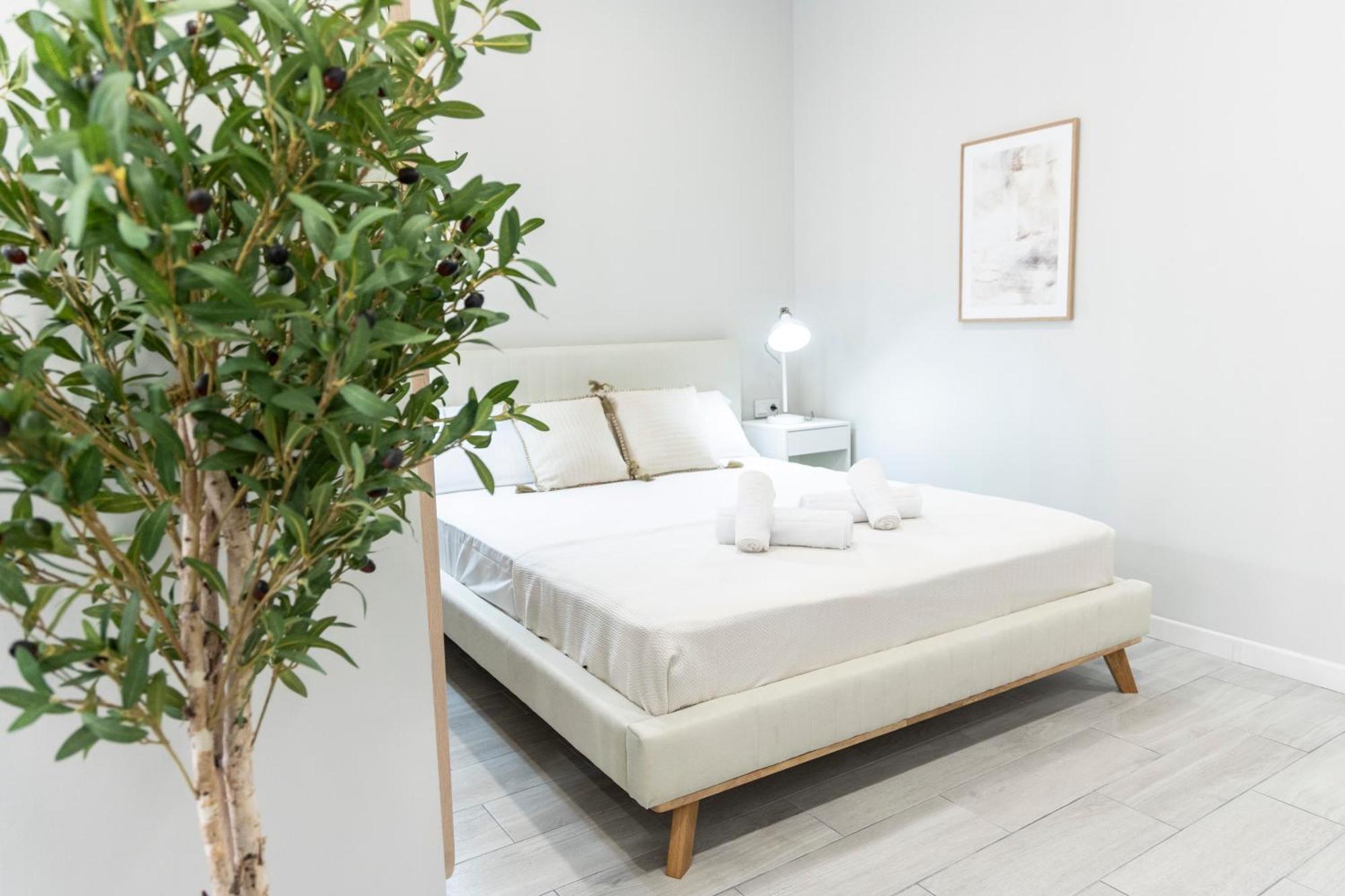 Favara Suites B By Concept Flats บาเลนเซีย ภายนอก รูปภาพ