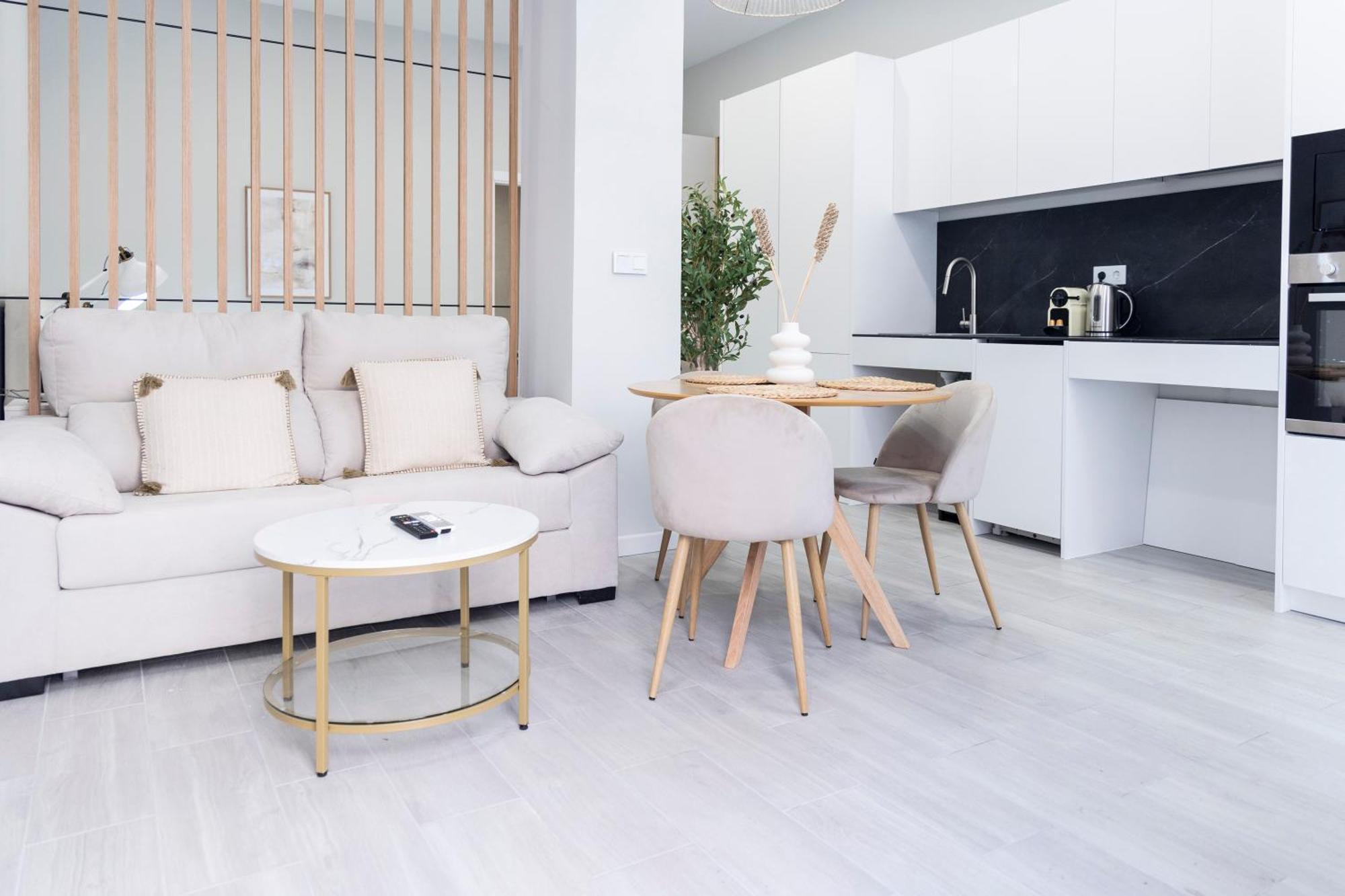 Favara Suites B By Concept Flats บาเลนเซีย ภายนอก รูปภาพ