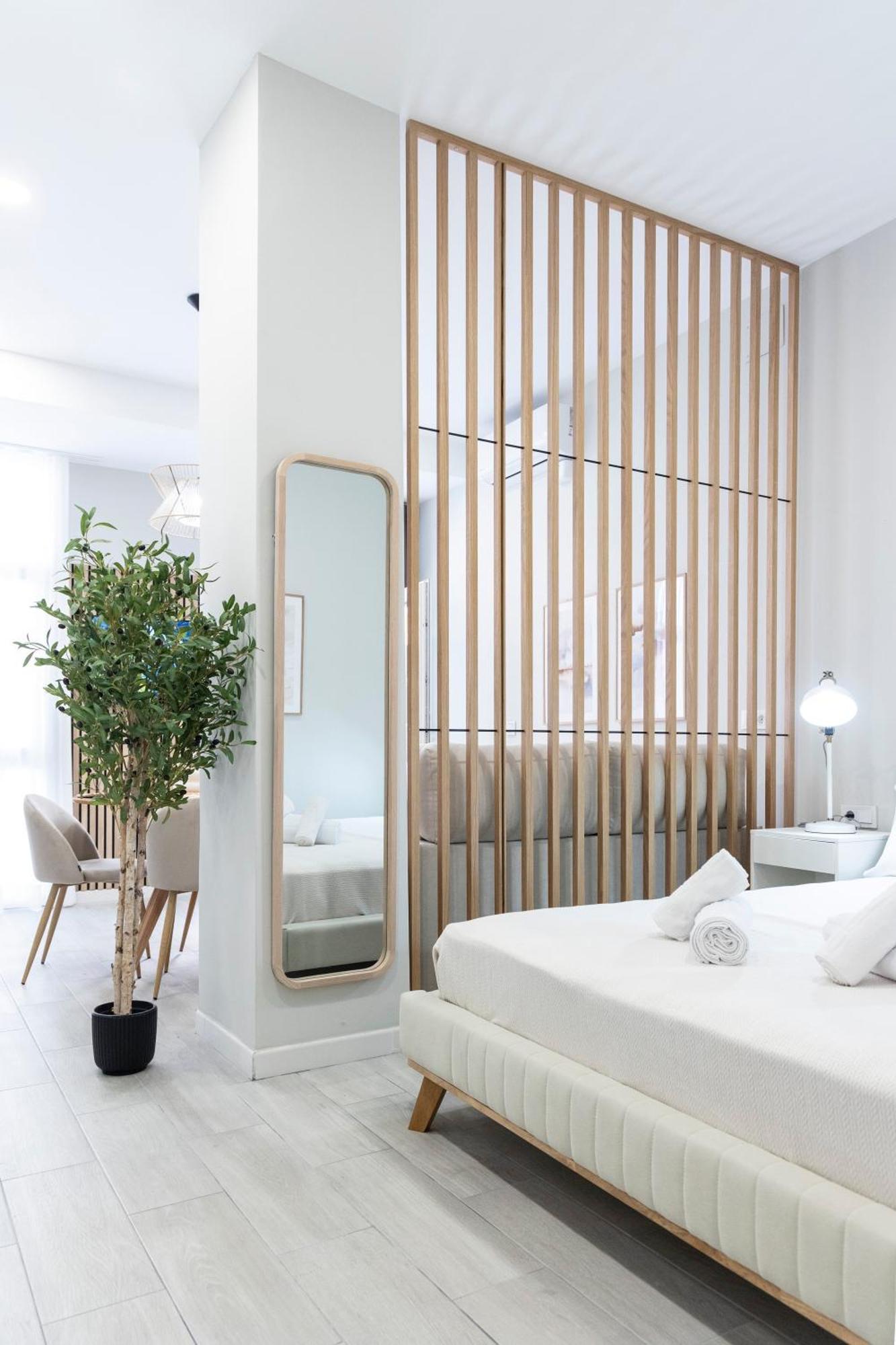 Favara Suites B By Concept Flats บาเลนเซีย ภายนอก รูปภาพ